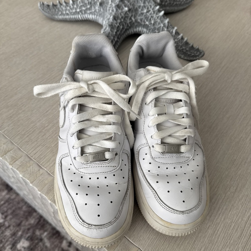 Air Force One Women's Size 8